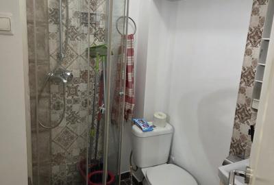 COTROCENI-PALAT ,ETAJ VILA,3 CAM MOBILAT,UTILAT,800 EURO - 10