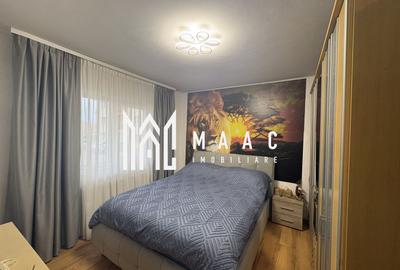 Apartament 3 camere | 65 MPU | Pivnita | Decomandat | Turnisor - 2