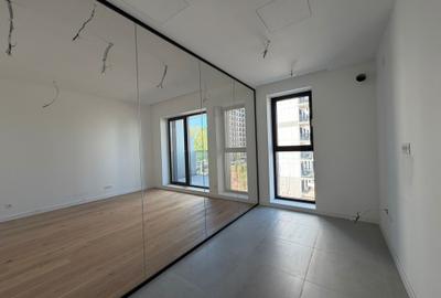 Apartament - 2 camere+balcon - Vanzare - Nusco City-Aviatiei-Promenada - 5