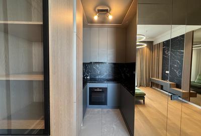 Apartament cu 2 camere // ONE Verdi Park - 3