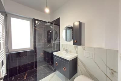 Bloc finalizat. Decomandat. Balcon mare. Loc de parcare. - 5