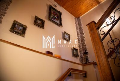 Casa 6 camere | P+M | Curte | 270 MPU | Zona Centrala - 52