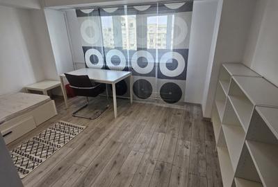 Vânzare apartament de 3 camere Bulevardul Decebal - 5