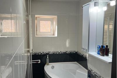 Apartament 2 camere -4 minute de mers pe jos pana la metrou Tineretului - 6