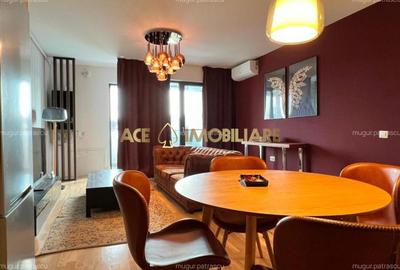 2 Camere de inchiriat | Floreasca | Metrou | Centrala - 3