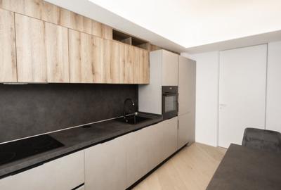 Apartament Lux 3 Camere | Cortina Academy Cotroceni| Metrou - 16