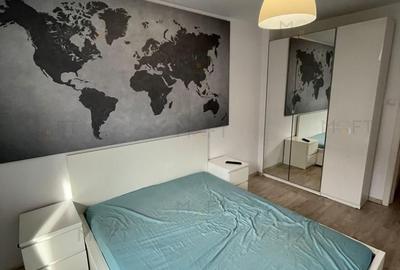 Apartament 2 camere 1 min metrou Piata Romana - 3