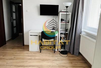 Drumul Taberei Apartament 2 Camere  Bloc Reabilitat Termic - 8