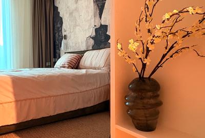 2 camere premium | The Ivy – Jandarmeriei | 58 mp + logie | Mobilat și utilat - 10