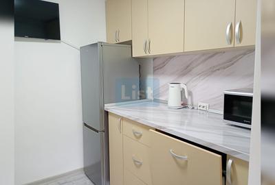 APARTAMENT 2 CAMERE DECOMANDAT, ET.2 - 7