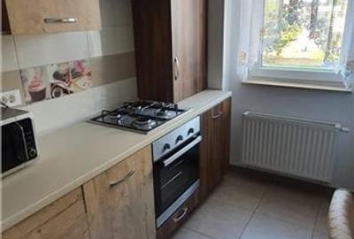 2 camere l Mobilat si utilat l Balcon l Zona Coresi - 4
