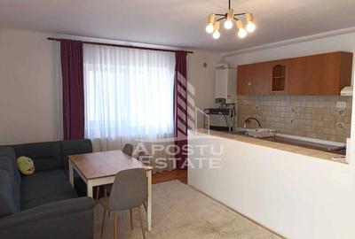 Apartament cu 2 camere, etaj 2, bloc nou, zona Sagului - 1