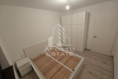 Apartament cu 2 camere, parter, zona Giroc - 3