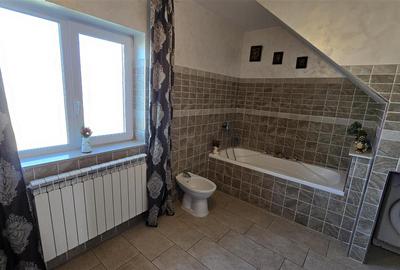 Casa si Spatiu Afacere in Rusii Manastioara - Suceava! - 5