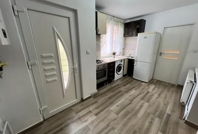 INCHIRIEZ ap.2 camere decomandat la casa,renovat, zona P ta Cluj - 7