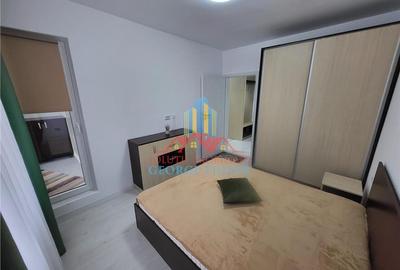 Prima inchiriere parcare inclusa Militari Residence - 11