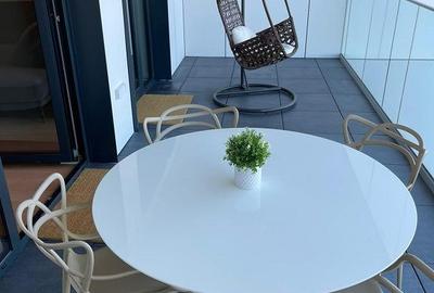 Renting Bucharest | 86 sqm | 1 bedroom apartment | Herastrau | Parking - 13