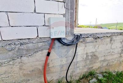 Casă spațioasă S+P+1E+M și teren generos 1664 mp - 46