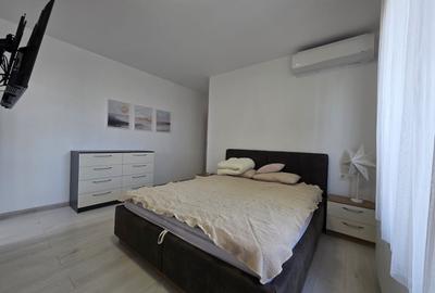 Promo Apartament 3 camere de inchirat Rond OMV Pipera - 12
