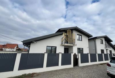 Casa 4 camere Izvor Tarlungeni - 1