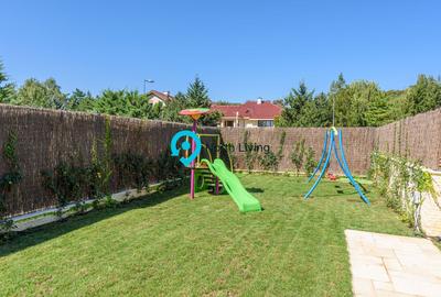 Apartament 3 camere | 100 mp | Facilități premium | Boxa in subsol - 16