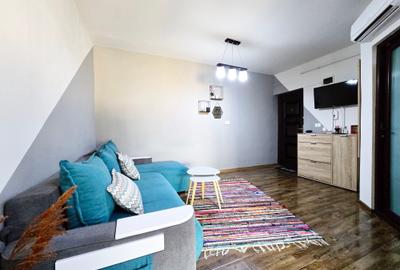 Apartament modern 3 camere, bloc nou – Zona Parneava - 2