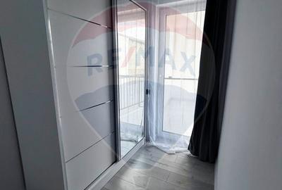 DE INCHIRIAT: Apartament cu 3 camere - Centru Vechi - 10