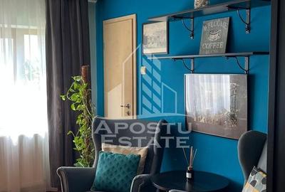Apartament cu 4 camere de inchiriat, zona Olimpia/Stadion, Timisoara - 6