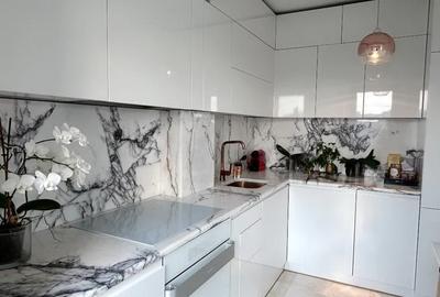 Apartament 3 camere langa parc, terasa 31 mp, vedere superba lac, imobil 2015 - 9