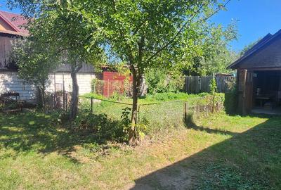 Casa in Rasnov, strada Vanatorilor nr. 66, suprafata utila 105 mp, teren 500 mp! - 1