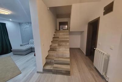 Casa individuala 3 camere 472mp teren zona Calea Cisnadiei - 7