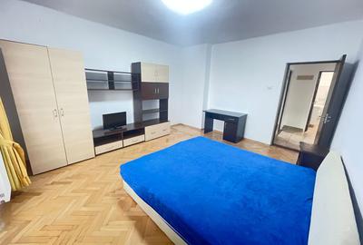 Apartament 2 Camere De Inchiriat | Decomandat | Central | The Office | Etaj 3/4 - 3