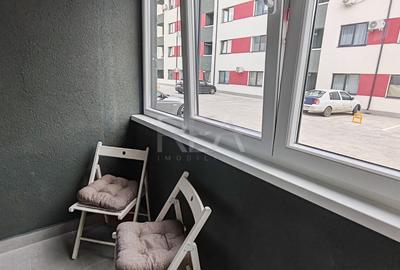 2 camere, prima inchiriere, parcare-Orhideelor 5 - 11