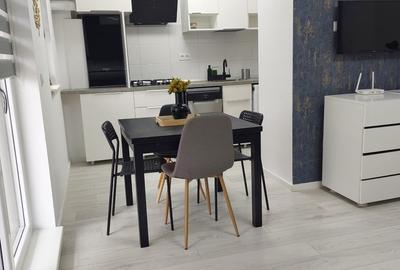 2 camere superb Complex Belvedere Residence - 3