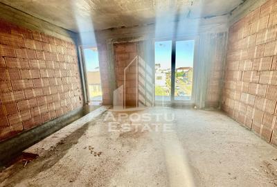 Casa individuala cu 4 camere, bucatarie inchisa, zona Planetelor - 12