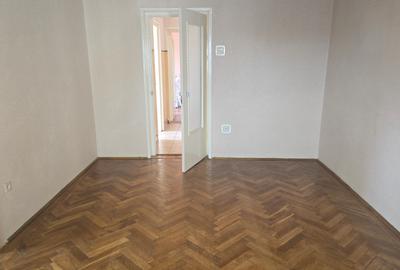 Vand apartament cu 3 camere in Deva, etaj 3, zona Gojdu (scoala Andrei Saguna), - 1
