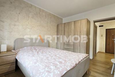Apartament mobilat si renovat Racadau - 25