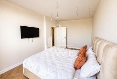 DE VANZARE Apartament doua camere cu pozitie excelenta - 1