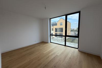 Vilă premium | 5 camere, curte 109 mp, 2 parcări - 5