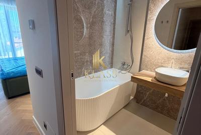 Apartament 3 camere | ARQA Jolie Village | Design premium | Mobilat & utilat - 8