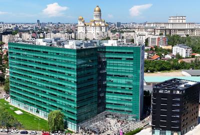 Green Gate, Tudor Vladimirescu 22  - comision 0%, reprezentam proprietarul! - 1