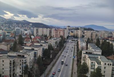Spatiu comercial de vanzare cu priveliste deosebita - 4
