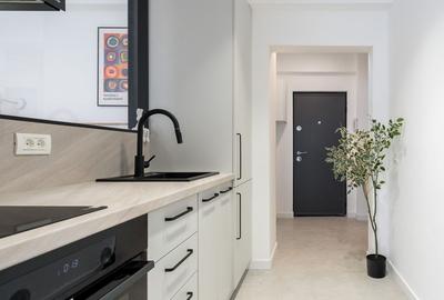 Studio Calea Victoriei | GalDan Apartments - 8