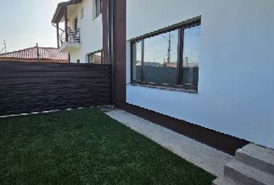 Cernica Balaceanca casa cuplata 4 camere de vanzare - 5