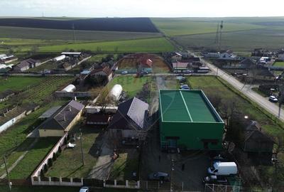 Hala industriala de vanzare/ inchiriat la 15km de Constanta - 5
