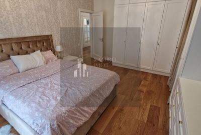 Apartament 3 camere Herastrau / Bdl Regele Mihai / Loc de parcare - 7