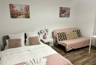 21 Residence | Garsoniera | Politehnica | Metrou - 11