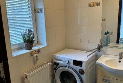 Apartament 2 camere | Cismigiu - Sala Palatului | str. Ion Brezoianu | Centrala - 10