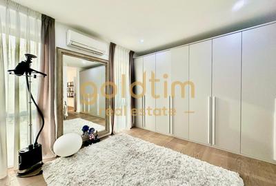 Vilă modernă/Iancu Nicolae/3 Dormitoare/Mobilată premium/Curte privată/2 parcări - 10