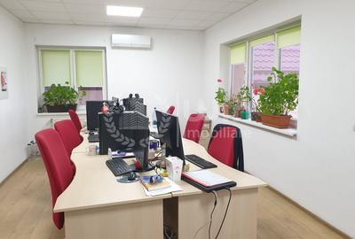 Spatiu de 600 mp ideal birouri in zona Sigma, cartier Zorilor! - 12